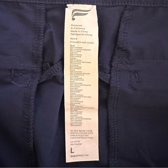 Fabletics The Only Pants - Picture 7 of 11